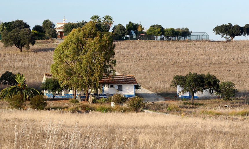 Portugalsko Alentejo (2)